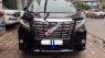 Toyota Alphard 2016 - Cần bán xe Toyota Alphard Limited, màu đen, đã qua sử dụng như mới giá tốt LH: 0982.84.2838