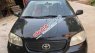 Toyota Vios   MT  2005 - Bán ô tô Toyota Vios MT đời 2005, màu đen