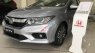Honda City 1.5CVT 2019 - Honda ô tô Mỹ Đình bán xe City 1.5CVT, TOP mới 2019, giá tốt khuyến mãi nhiều, giao ngay, liên hệ 0969334491