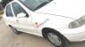 Fiat Siena ELX 1.3 2003 - Bán ô tô Fiat Siena ELX 1.3 năm 2003, màu trắng