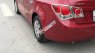 Daewoo Lacetti SE 2010 - Bán Daewoo Lacetti SE sản xuất năm 2010, màu đỏ, nhập khẩu nguyên chiếc, giá 295tr