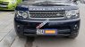 LandRover Range rover Sport  2010 - Cần bán LandRover Sport đời 2011, màu xanh đen, nhập khẩu nguyên chiếc