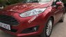 Ford Fiesta S 2015 - Bán Ford Fiesta S sản xuất năm 2015, màu đỏ