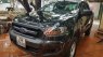 Ford Ranger XL 2015 - Bán ô tô Ford Ranger XL 2016, màu đen, nhập khẩu nguyên chiếc