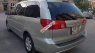 Toyota Sienna LE 3.5 2009 - Bán Toyota Sienna LE 3.5 năm 2009, màu bạc, nhập khẩu 