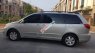 Toyota Sienna LE 3.5 2009 - Bán Toyota Sienna LE 3.5 năm 2009, màu bạc, nhập khẩu 