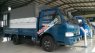 Xe tải 1 tấn - dưới 1,5 tấn 2017 - Bán xe Kia Frontier 140 màu trắng,thùng mui bạt,giá ưu đãi