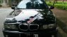 BMW 5 Series 525i 2003 - Cần bán gấp BMW 5 Series 525i đời 2003, màu đen, xe nhập giá cạnh tranh