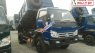Thaco FORLAND FLD490C 2018 - Bán xe Ben Forland FLD490C tải 5 tấn giá tốt. LH-0936.127.807 mua xe trả góp