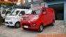 Dongben X30 2017 - Ông vua mới của dòng bán tải: Dongben 2 chỗ, 950kg và 5 chỗ 650kg, tiêu chuẩn khí thải Euro 4