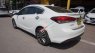 Kia Cerato AT 2017 - Bán ô tô Kia Cerato 2017, màu trắng, giá chỉ 608 triệu