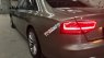 Audi A8 L 4.2 V8 2011 - Bán Audi A8 L 4.2 V8 đời 2011, màu vàng, xe nhập chính chủ