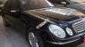 Mercedes-Benz E class E240 2004 - Bán Mercedes E240 năm 2004, màu đen, nhập khẩu nguyên chiếc