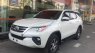 Toyota Fortuner G 2018 - Bán Toyota Fortuner G số sàn Diesel, sản xuất năm 2018, màu đen, xe nhập, giá chỉ 1 tỷ