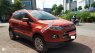 Ford EcoSport AT 2015 - Auto Mạnh Thắng bán Ford EcoSport AT đời 2015, màu đỏ, nhập khẩu