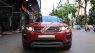 LandRover Evoque   2017 - Bán xe LandRover Evoque Range Rover Evoque HSE Si4 đời 2017, màu đỏ, nhập khẩu nguyên chiếc