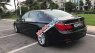 BMW 7 Series 740Li  2009 - Bán BMW 7 Series 740Li năm sản xuất 2009, màu đen, nhập khẩu nguyên chiếc