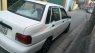 Kia Pride 1997 - Bán xe Kia Pride sản xuất 1997, màu trắng còn mới, giá chỉ 40 triệu