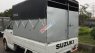 Suzuki Supper Carry Truck 2017 - Bán Suzuki Truck 500 kg, Suzuki tải 5 tạ tại Bắc Ninh, thùng kín mui bạt siêu dài, màu trắng