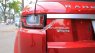 LandRover Evoque HSE 2017 - Bán xe LandRover Evoque HSE năm 2017, màu đỏ, nhập khẩu nguyên chiếc