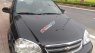 Chevrolet Lacetti EX 2013 - Cần bán Chevrolet Lacetti EX sản xuất 2013, màu đen