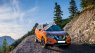 Nissan X trail 2.5 SV 4WD  2018 - Bán Nissan X trail 2.5 SV 4WD năm sản xuất 2018, màu vàng, giao xe sớm nhất miền Bắc