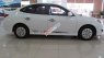 Hyundai Avante 1.6MT 2012 - Cần bán xe Hyundai Avante 1.6MT năm 2012, màu trắng, 369tr