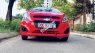 Chevrolet Spark LS 2016 - Cần bán Chevrolet Spark LS đời 2016, màu đỏ số sàn, giá 252tr