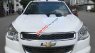 Chevrolet Colorado   AT 2016 - Bán Chevrolet Colorado AT đời 2016, màu trắng, giá tốt