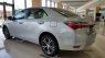 Toyota Corolla altis 1.8G 2020 - Bán Toyota Corolla altis 1.8G 2020, màu bạc, giao ngay, giá Tốt, KM hấp dẫn