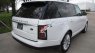 LandRover Range rover HSE 3.0 2018 - Bán xe LandRover Range Rover HSE 3.0 sản xuất năm 2018, màu trắng, nhập khẩu