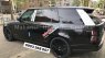 LandRover Range rover Autobiography LWB 2018 - Giao ngay xe Range Rover Autobiography LWB sản xuất 2018, màu đen, xe nhập