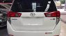 Toyota Innova 2.0E 2020 - Bán xe Toyota Innova 2.0E 2020, màu trắng, giao ngay, giá Tốt, KM hấp dẫn tháng 2