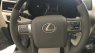 Lexus GX460 Luxury 2018 - Cần bán xe Lexus GX460 Luxury 2018, màu đen, nhập khẩu Mỹ nguyên chiếc