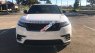 LandRover Range rover Velar R Dynamic 2018 - Cần bán LandRover Velar R Dynamic 2018, màu trắng, nhập khẩu, xe giao ngay