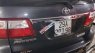 Toyota Fortuner V 2011 - Cần bán xe Toyota Fortuner V đời 2011, màu xám xe gia đình, giá tốt