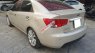 Kia Forte SX 2013 - Cần bán Kia Forte SX đời 2013, màu kem (be) giá cạnh tranh