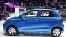 Suzuki Suzuki khác 2018 - Cần bán Suzuki Celerio 2018, màu xanh lam, nhập khẩu, 290 triệu