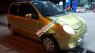 Daewoo Matiz 2004 - Bán xe Daewoo Matiz năm sản xuất 2004, màu vàng