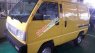 Suzuki Super Carry Van 2018 - Bán Suzuki Super Carry Van sản xuất 2018, màu vàng, giá tốt 