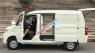 Hãng khác Xe du lịch 2018 - Bán xe Van Kenbo 2 chỗ 950kg