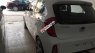 Kia Morning LX 2016 - Cần bán Kia Morning LX đời 2016, màu trắng giá cạnh tranh