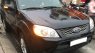Ford Escape XLS 2011 - Bán Ôtô Ford Escape tự động XLS 2011 giá 500 triệu