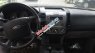 Ford Ranger   XLT  2008 - Bán lại xe Ford Ranger XLT năm 2008, màu đen