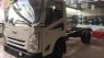 Hãng khác euro 4 2018 - Cần bán xe IZ65 tải 2.5T , cabin rộng, thùng dài 4.3m, giá cả hợp lý.(Xe đang được hưởng khuyến mại trước bạ 100%)