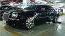 Chrysler 300C 2009 - Cần bán lại xe Chrysler 300C 2009, màu đen, nhập khẩu nguyên chiếc chính chủ