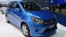 Suzuki Suzuki khác 2018 - Bán ô tô Suzuki Celerio 2018, màu xanh lam, xe nhập, giá tốt