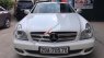 Mercedes-Benz CLS class CLS350  2008 - Cần bán xe Mercedes CLS350 đời 2008, màu trắng, nhập khẩu, 710tr