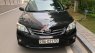 Toyota Corolla altis G 2011 - Bán Toyota Corolla altis G năm sản xuất 2011, màu đen chính chủ 