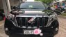 Toyota Prado TX-L 2015 - Bán Toyota Prado TX-L năm 2015, màu đen, nhập khẩu như mới